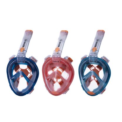 Picture of Beuchat Full Face Mask SMILE+ Senior