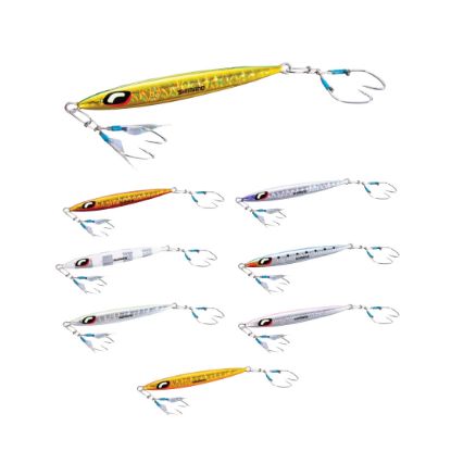 Picture of Shimano Ocea Pebble Light Jig