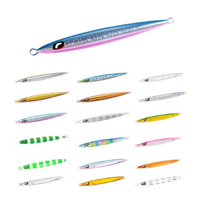 Picture of Shimano Ocea Stinger Butterfly Pebble Stick Jig