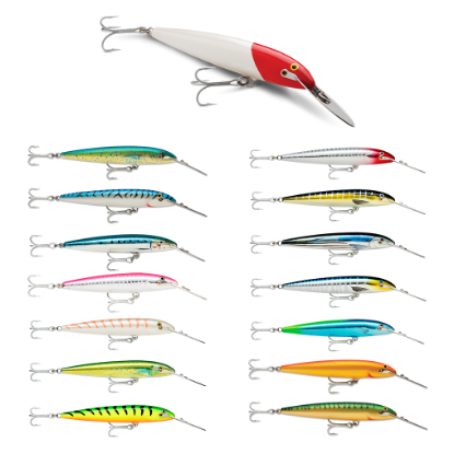 Picture of Rapala Magnum Countdown Lure