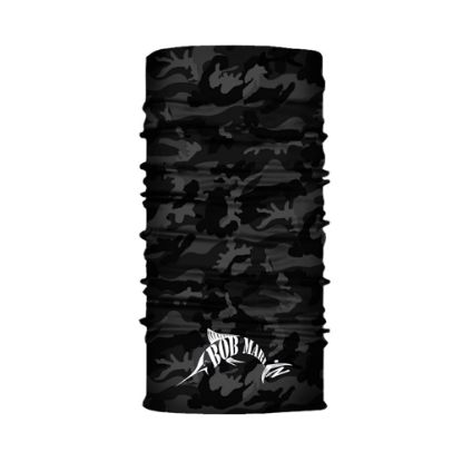 Picture of Bob Mahi Face Shield Bob Camo Black