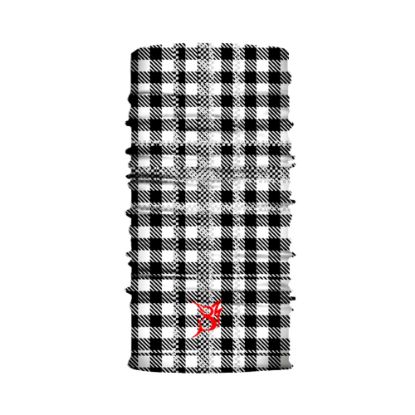 Picture of Bob Mahi Face Shield Ghutra Black