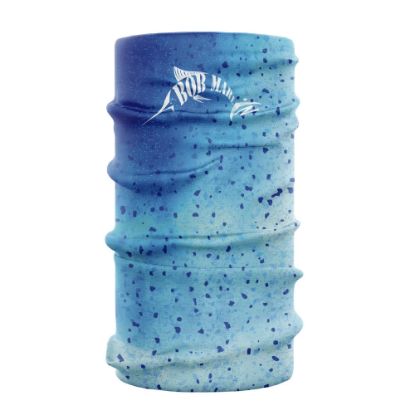 Picture of Bob Mahi Face Shield Bob Mahi Blue