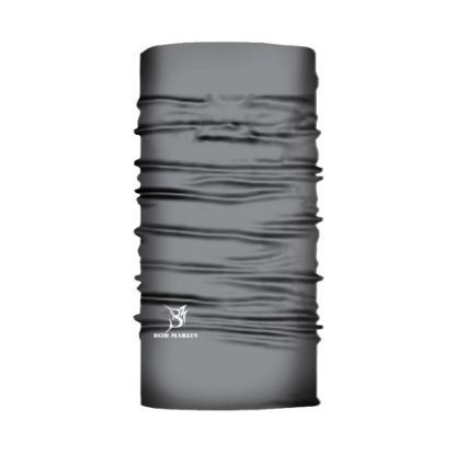 Picture of Bob Mahi Face Shield BM Grey