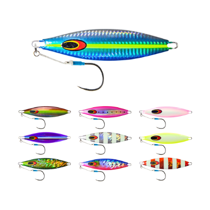 Picture of Nomad The Buffalo Jig