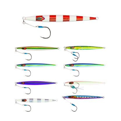 Picture of Nomad Streaker Jig