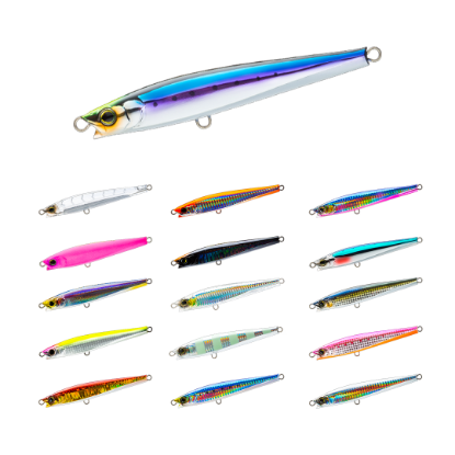 Picture of Hardcore Monster Shot (S) Lure