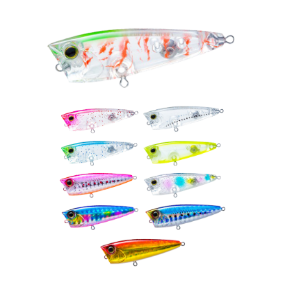 Picture of Duel Hardcore LG Popper Lure