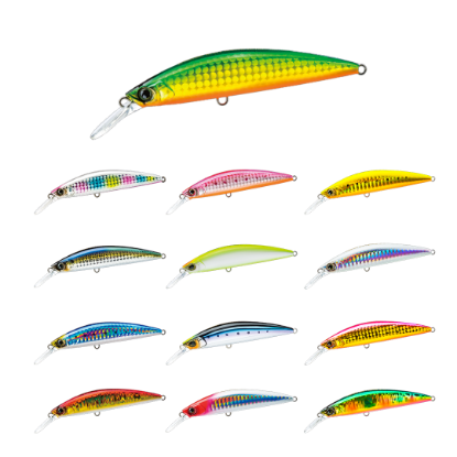 Picture of Hardcore Heavy Minnow (S) Lure