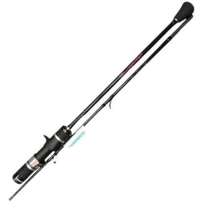 Picture of Shimano JIGWREX SJ Slow Jigging Rod