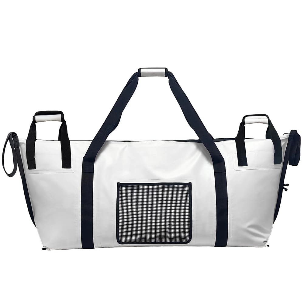 Picture of Buffalo Gear Insulated Waterproof Fish Cooler Kill Bag 120x30x50cm 80L