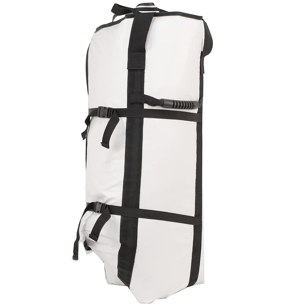 Picture of Buffalo Gear Insulated Waterproof Fish Cooler Kill Bag 150x30x50cm (Size: M)