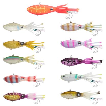 Picture of Nomad Design Squidtrex Lure