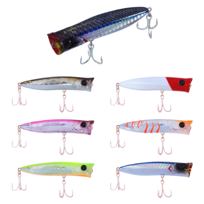 Picture of Yasi Slim Pop 72F Floating Lure