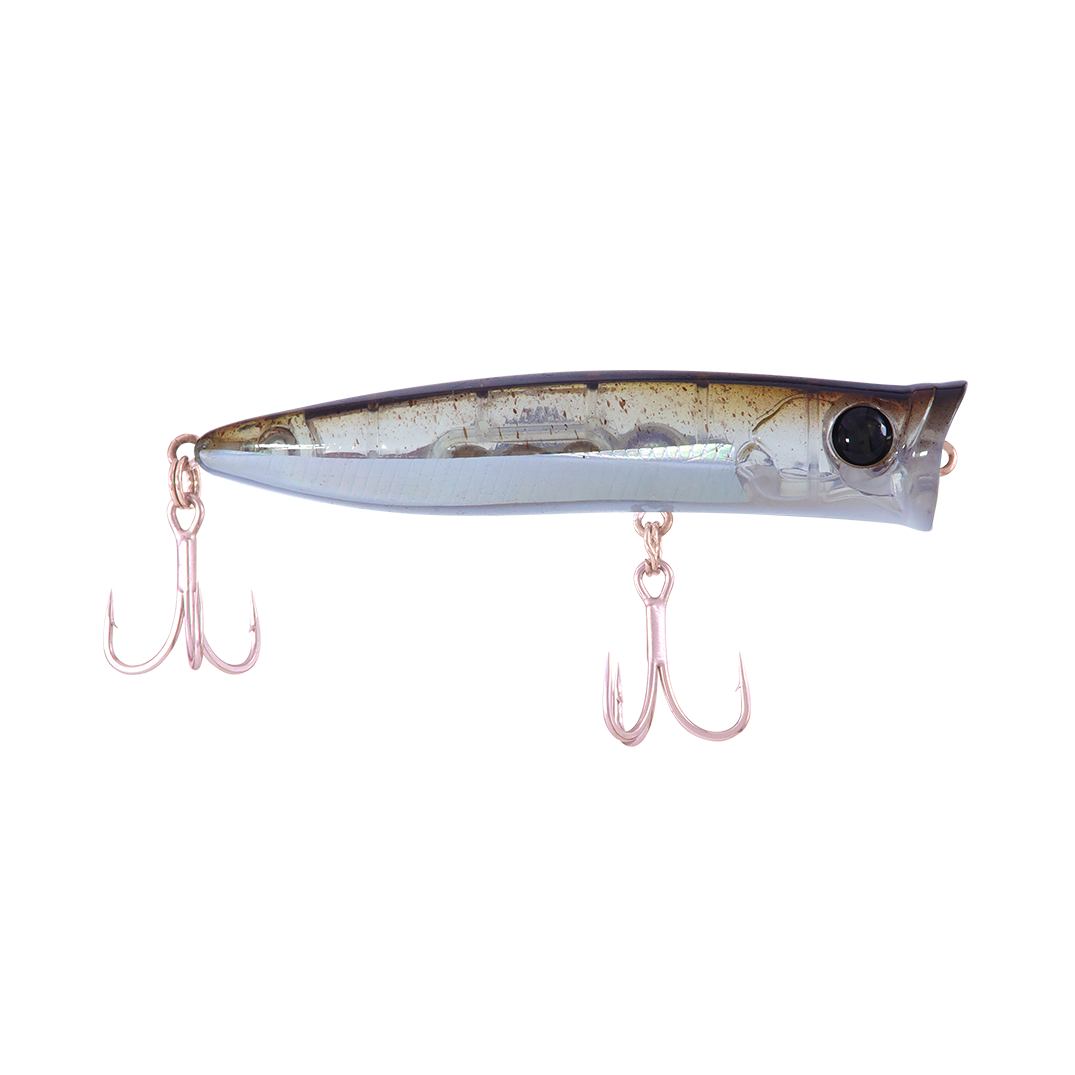 Picture of Yasi Slim Pop 72F Floating Lure