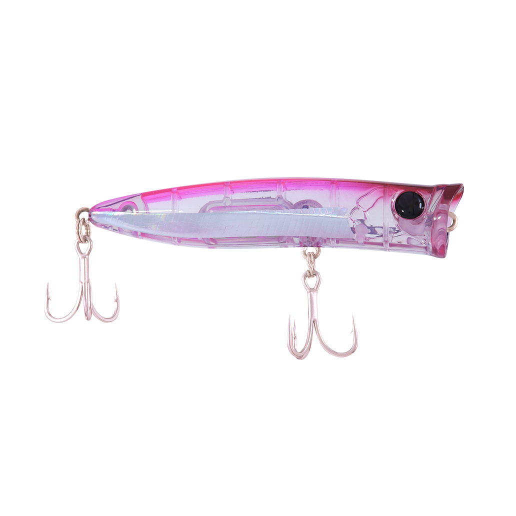 Picture of Yasi Slim Pop 72F Floating Lure