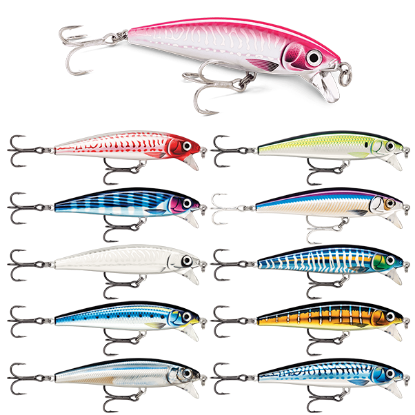 Picture of Rapala X-Rap Magnum Cast Lure