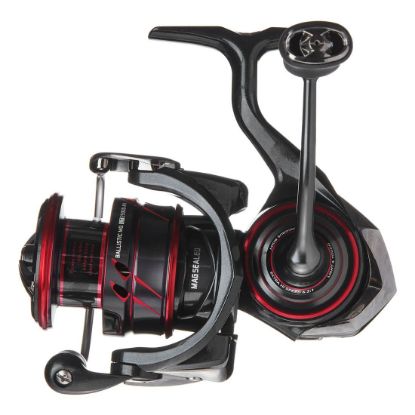 Picture of Daiwa Ballistic MQ LT Reel