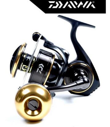 Picture of Daiwa BG MQ ARK Reel