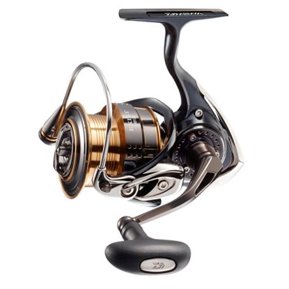 Picture of Daiwa Exist Reel