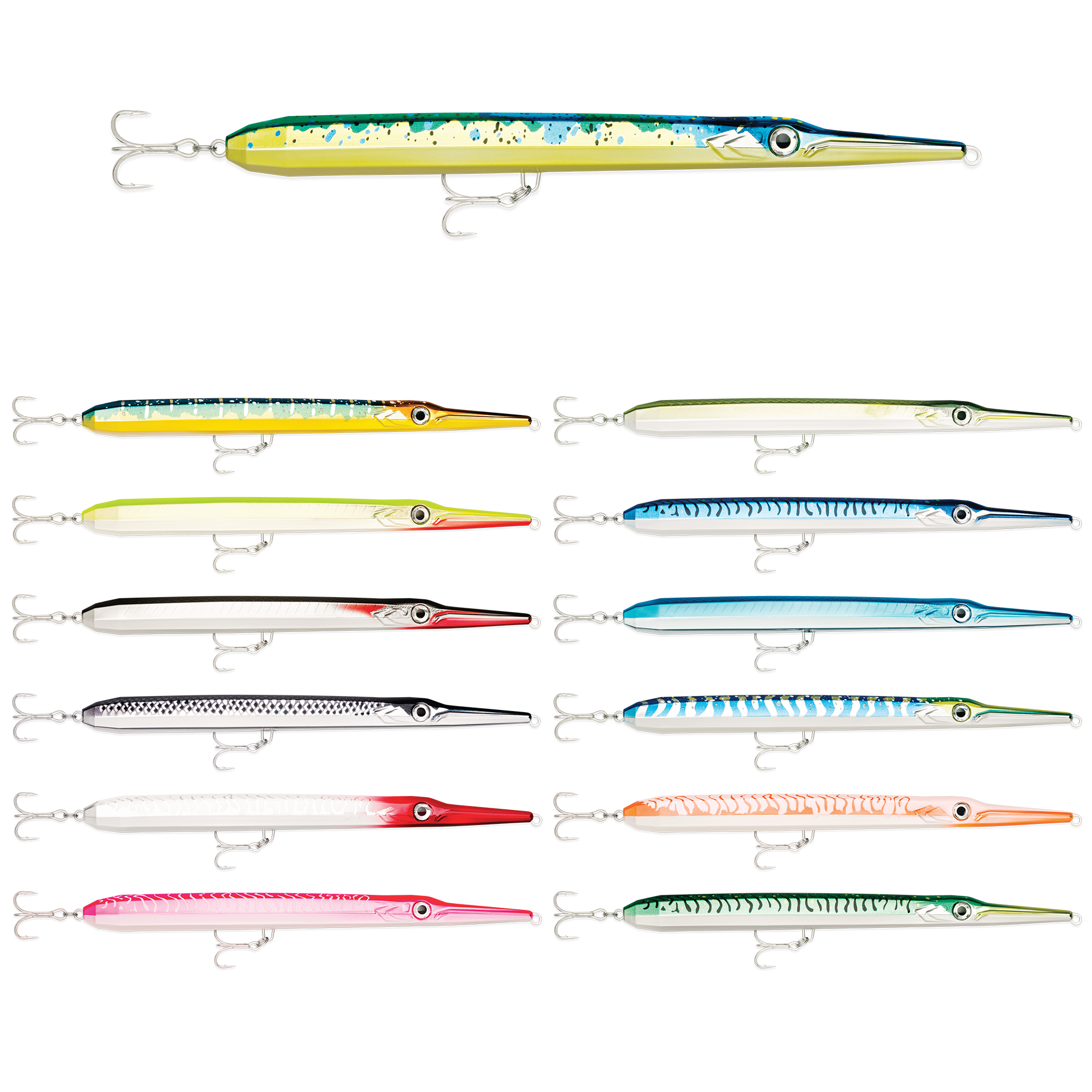 Picture of Rapala Flash-X Skitter Lure