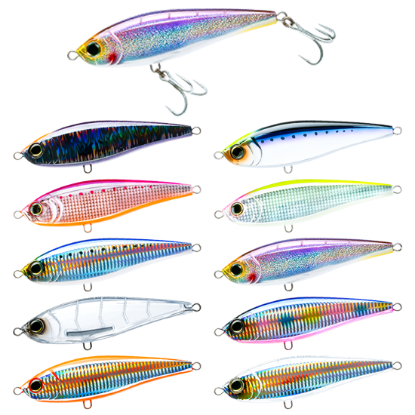 Picture of Hardcore Waterdrive (S) Lure