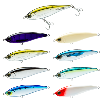 Picture of Yozuri Hydro Twitchbait (S) Lure