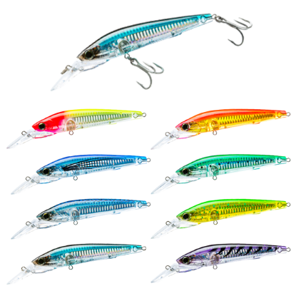 Picture of Yozuri 3D Diver (S) Lure