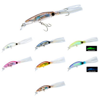 Picture of Yozuri 3D Squirt Lure