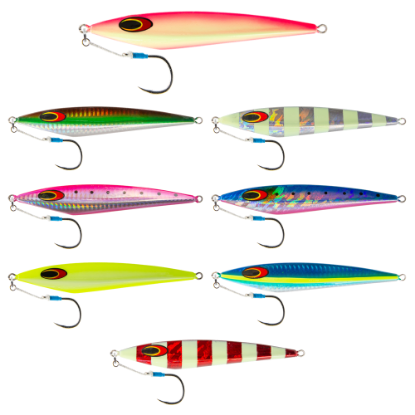 Picture of Nomad The Ridgeback Jig