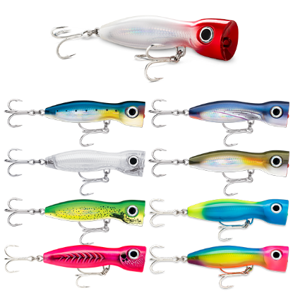 Picture of Rapala X-Rap Xplode Lure