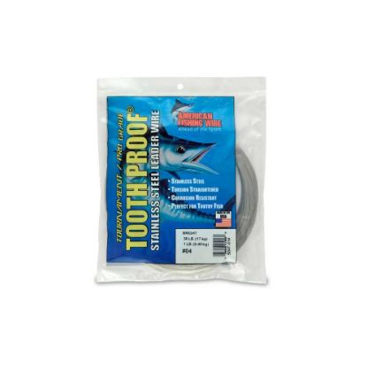 Picture of AFW ToothProof Stainless Steel 30FT