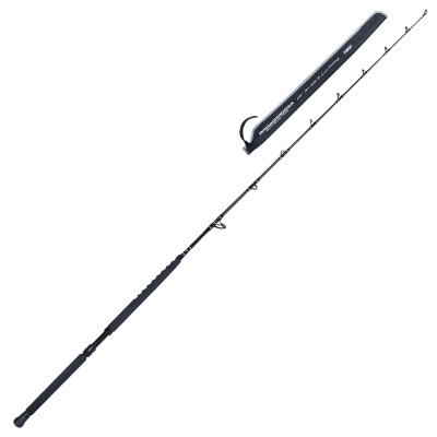 Picture of Yasi Barbarrossa Trolling Game / Live Bait Rods
