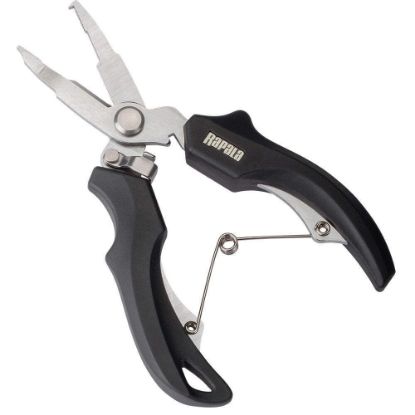 Picture of Rapala RSRS Split Ring Scissors