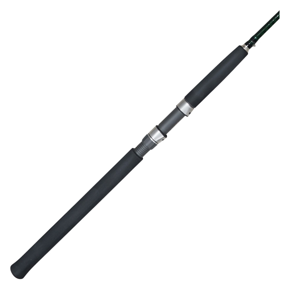 Picture of Shimano Trevala S Full Grip Jigging Spinning Rod 
