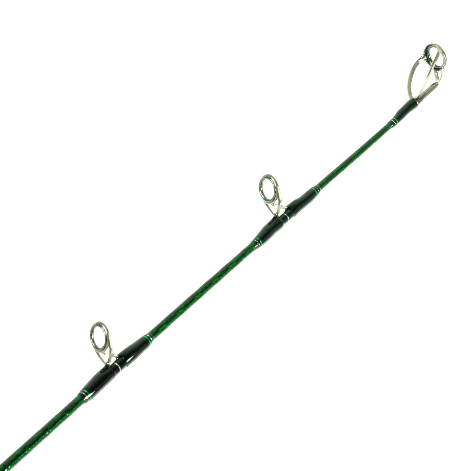 Picture of Shimano Trevala PX Split Grip Casting Rod