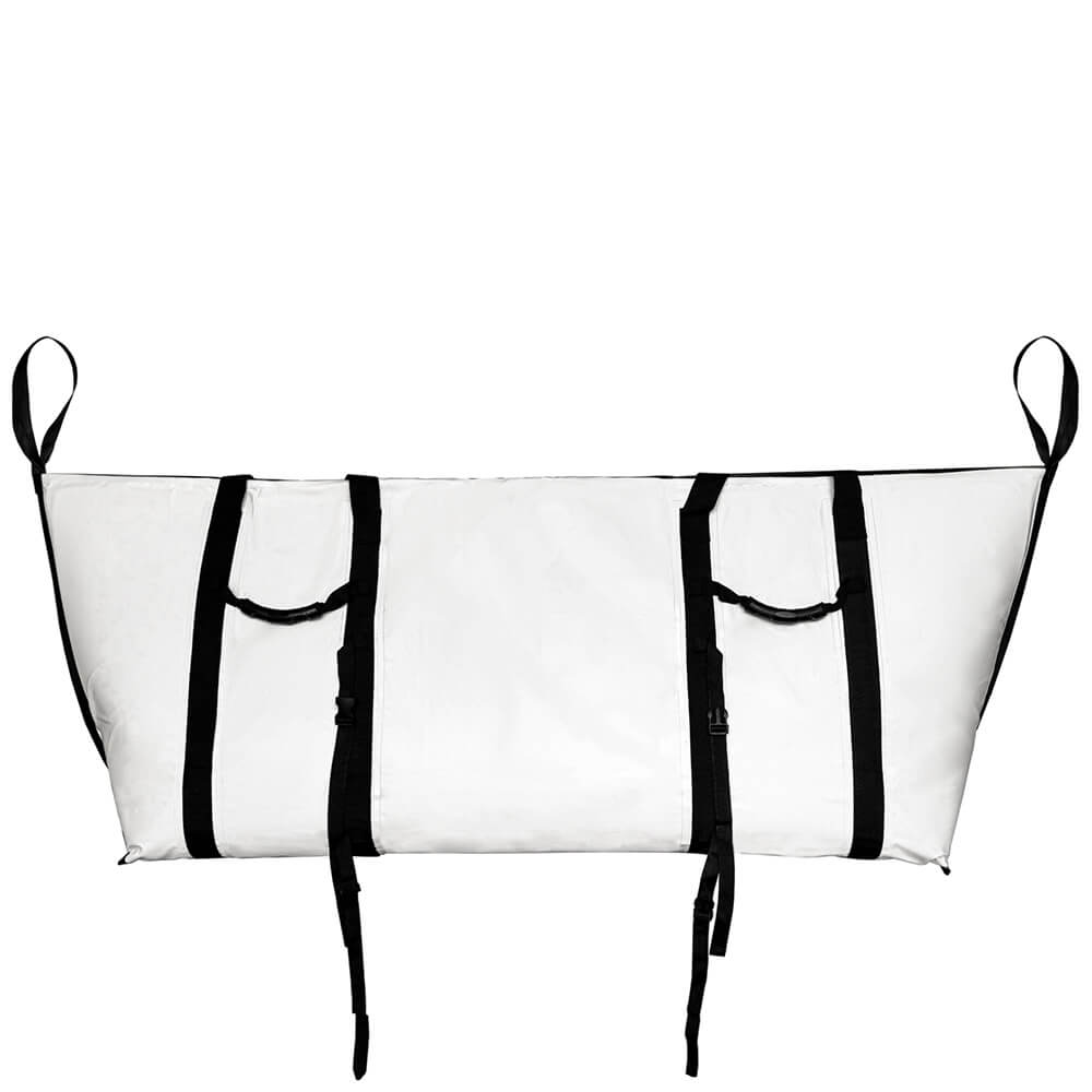 Picture of Buffalo Gear Insulated Waterproof Fish Cooler Kill Bag 180x30x75cm