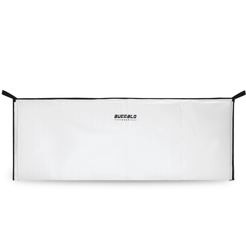 Picture of Buffalo Gear Insulated Waterproof Fish Cooler Kill Bag Blanket 300x200cm