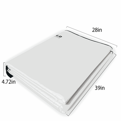 Picture of Buffalo Gear Insulated Waterproof Fish Cooler Kill Bag Blanket 300x200cm