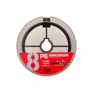Picture of Daiwa Dura Sensor X8 300M Multicolor