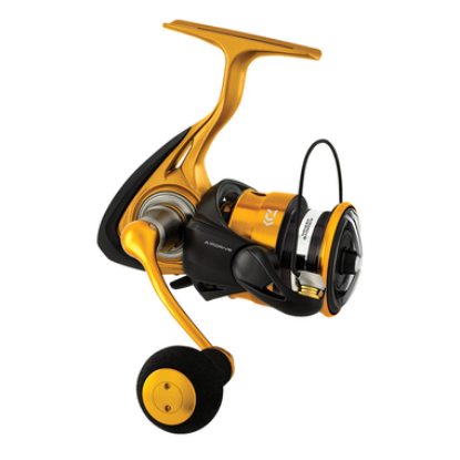 Picture of Daiwa 23 Aird LT Spinning Reel