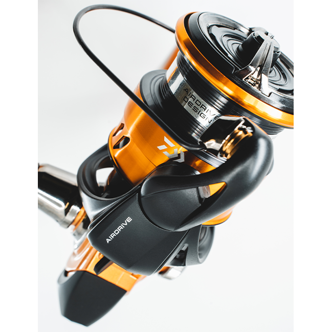 Picture of Daiwa 23 Aird LT Spinning Reel