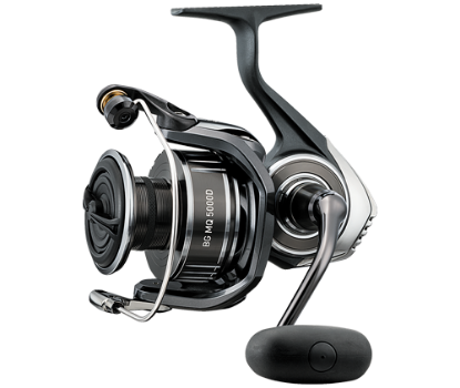 Picture of Daiwa 20 BG MQ Spinning Reel