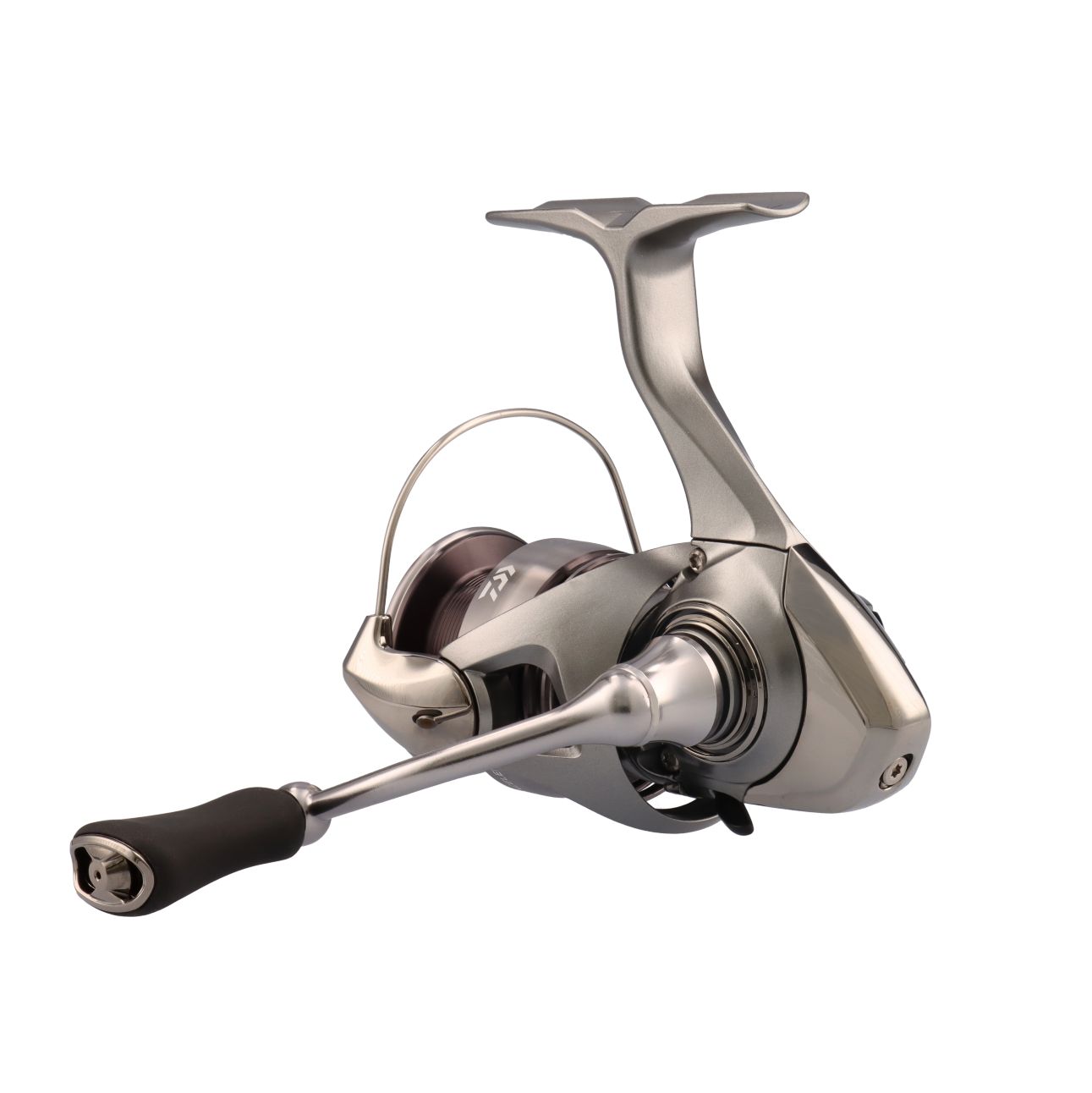 Picture of Daiwa 23 Exceler LT Spinning Reel