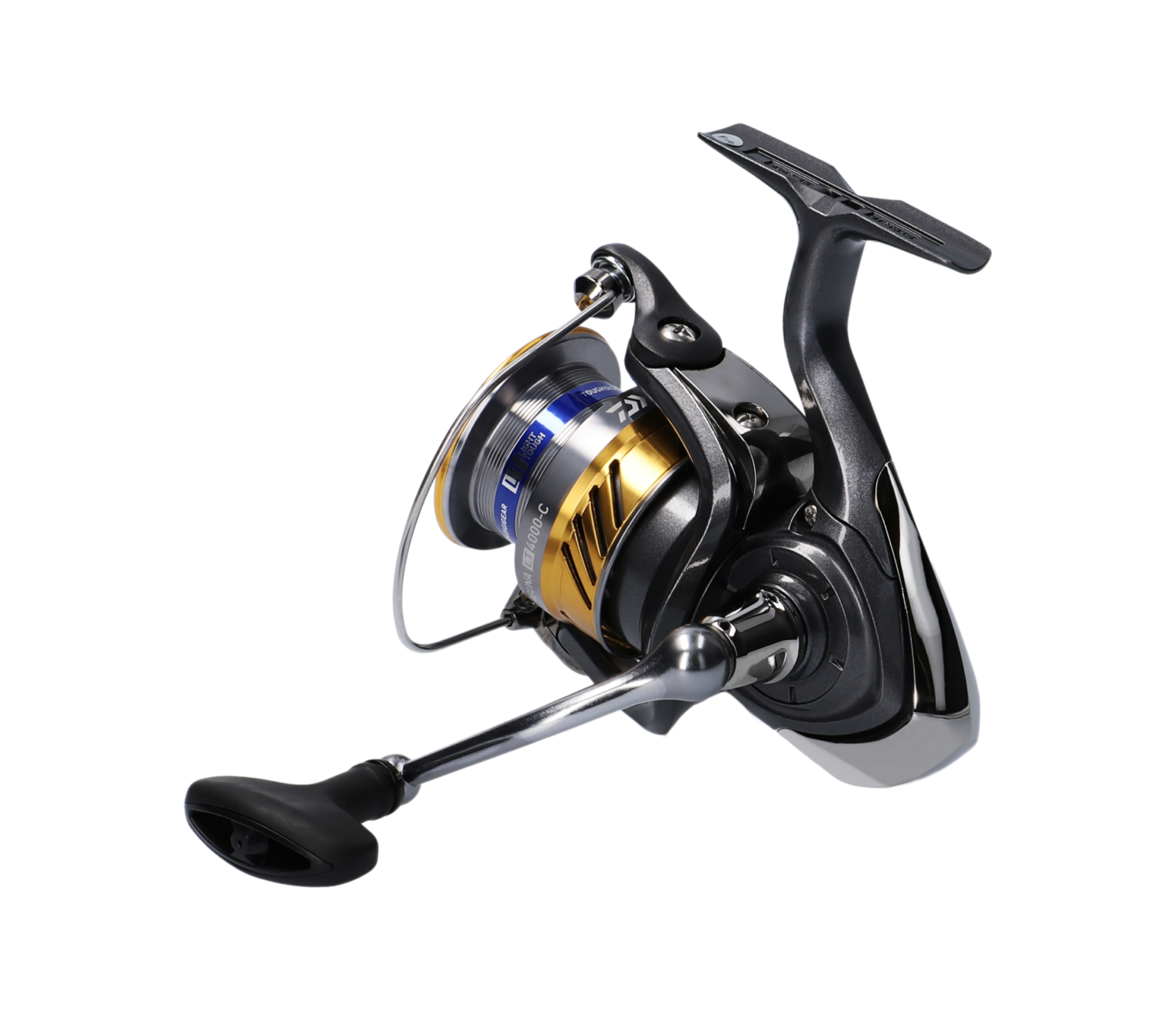 Picture of Daiwa 20 Laguna LT Spinning Reel