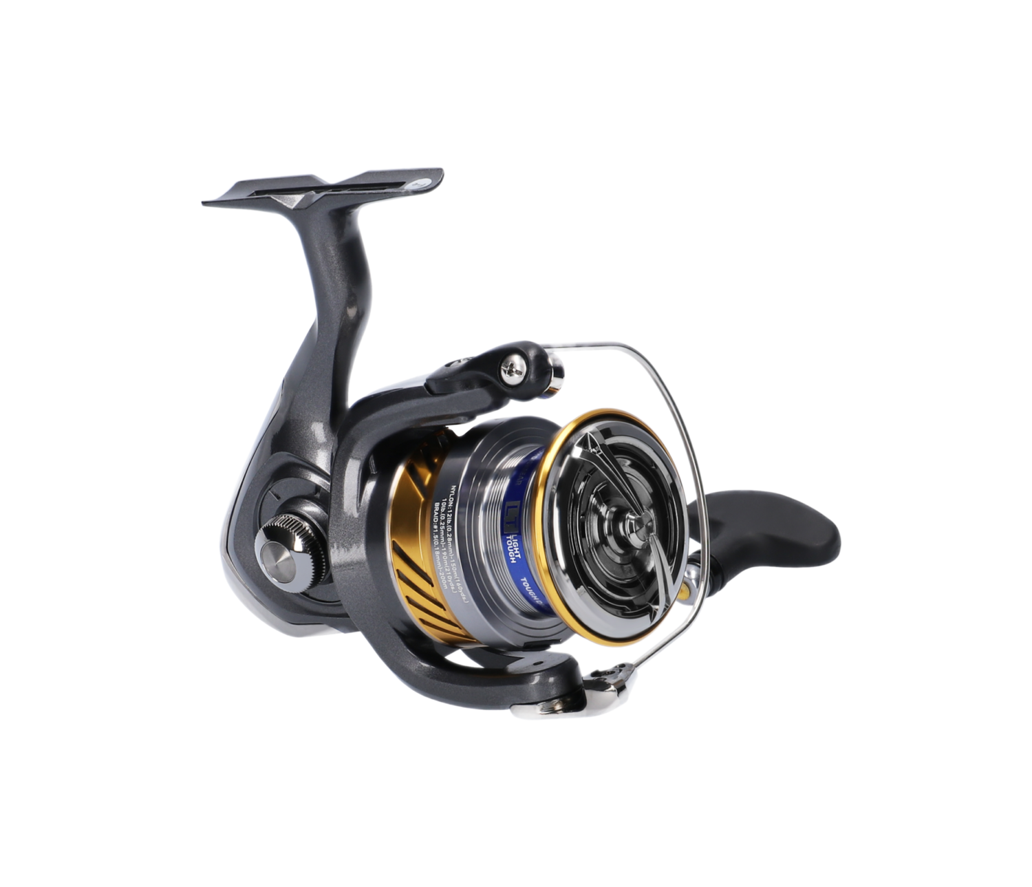 Picture of Daiwa 20 Laguna LT Spinning Reel