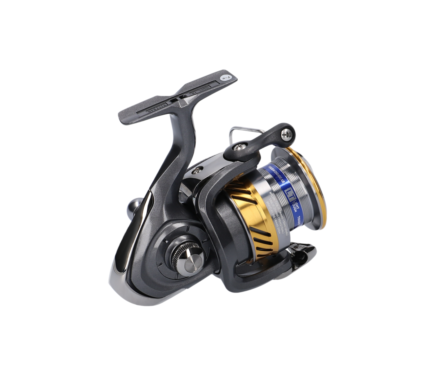Picture of Daiwa 20 Laguna LT Spinning Reel