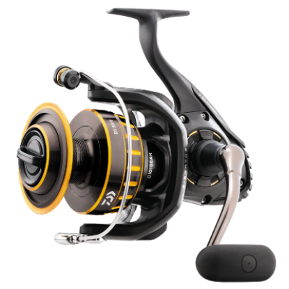 Picture of Daiwa BG Spinning Reel