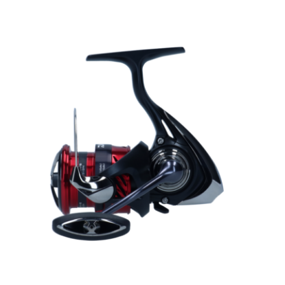Picture of Daiwa 23 Ninja LT Spinning Reel