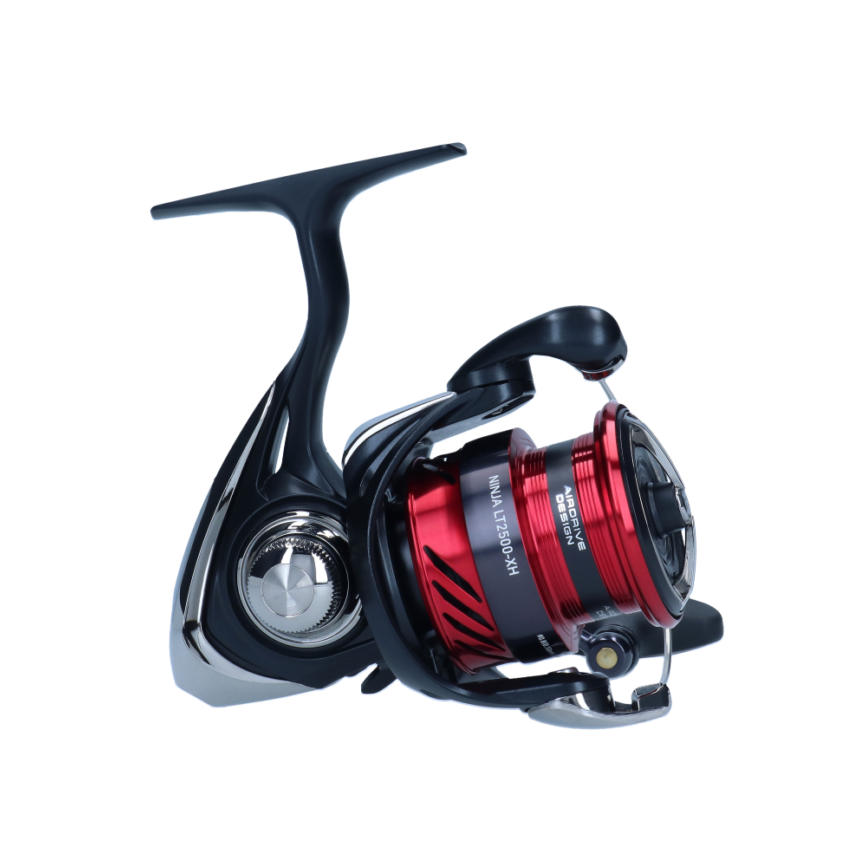 Picture of Daiwa 23 Ninja LT Spinning Reel